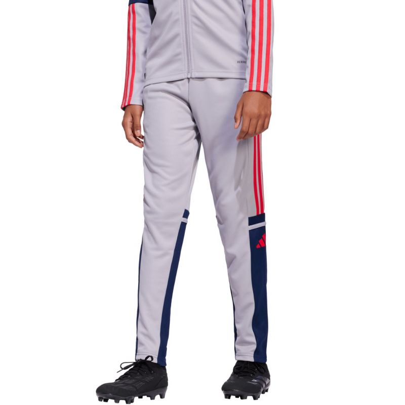 Tepláky adidas Squadra 25 Training Jr JP3369