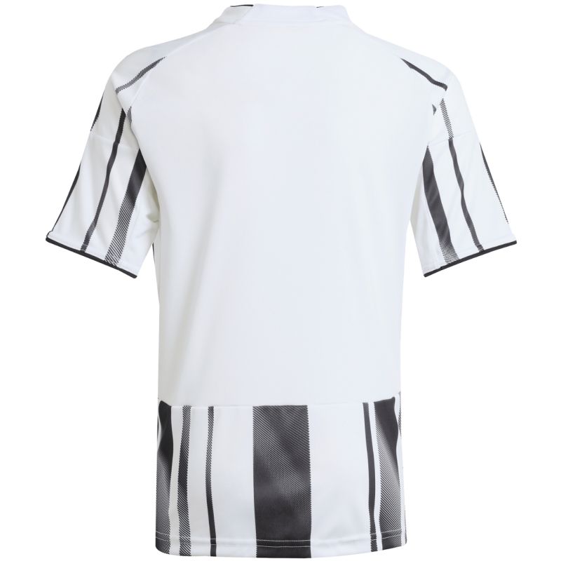 Tričko adidas Juventus 25/26 Home Jr JN5237