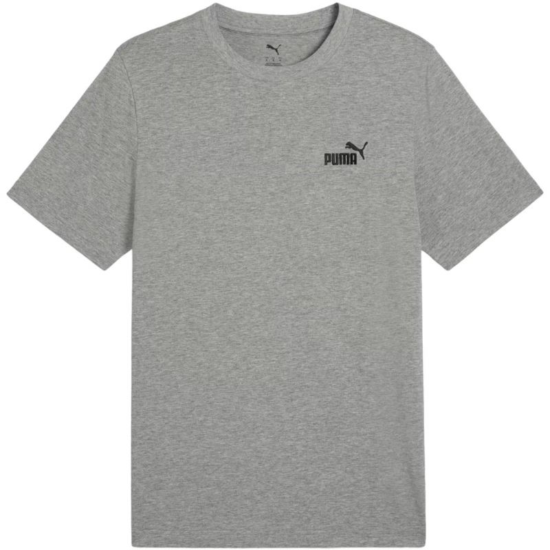 Tričko Puma Ess Small No.1 Logo Tee M 682534 03