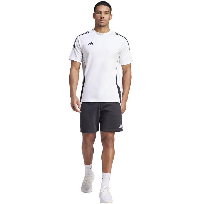 Tričko adidas TIRO 24 Sweat Tee M IR9353