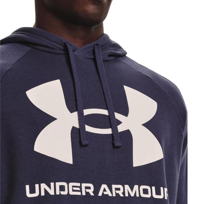 Under Armour Rival Fleece Big Logo HD M 1357093 558