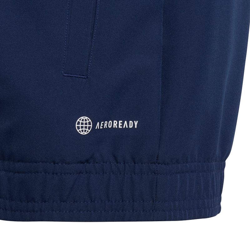 adidas Entrada 22 Presentation Jacket Jr H57482