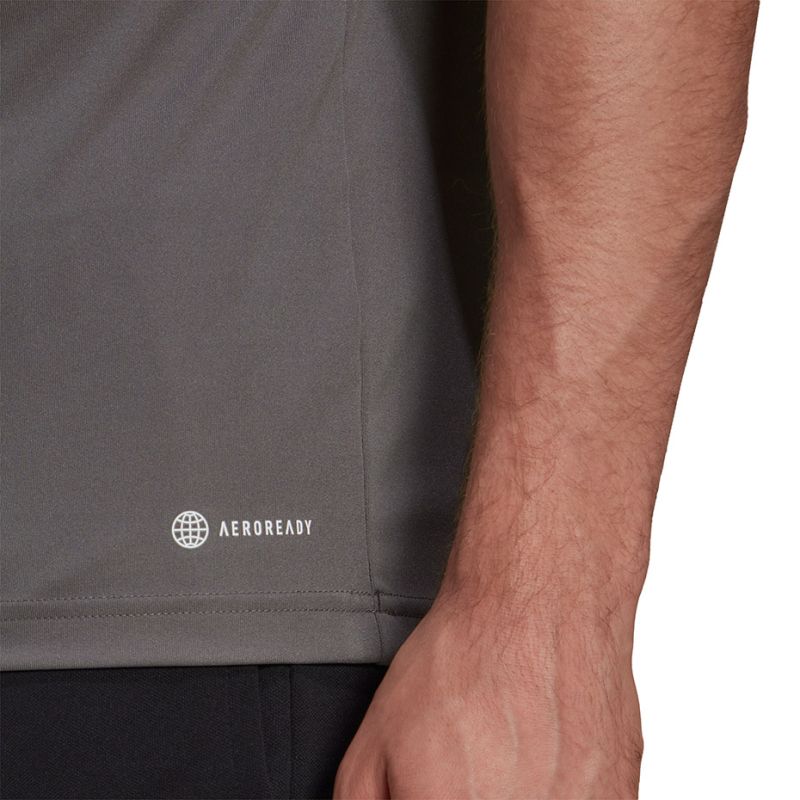 Tričko adidas Entrada 22 Polo M H57486