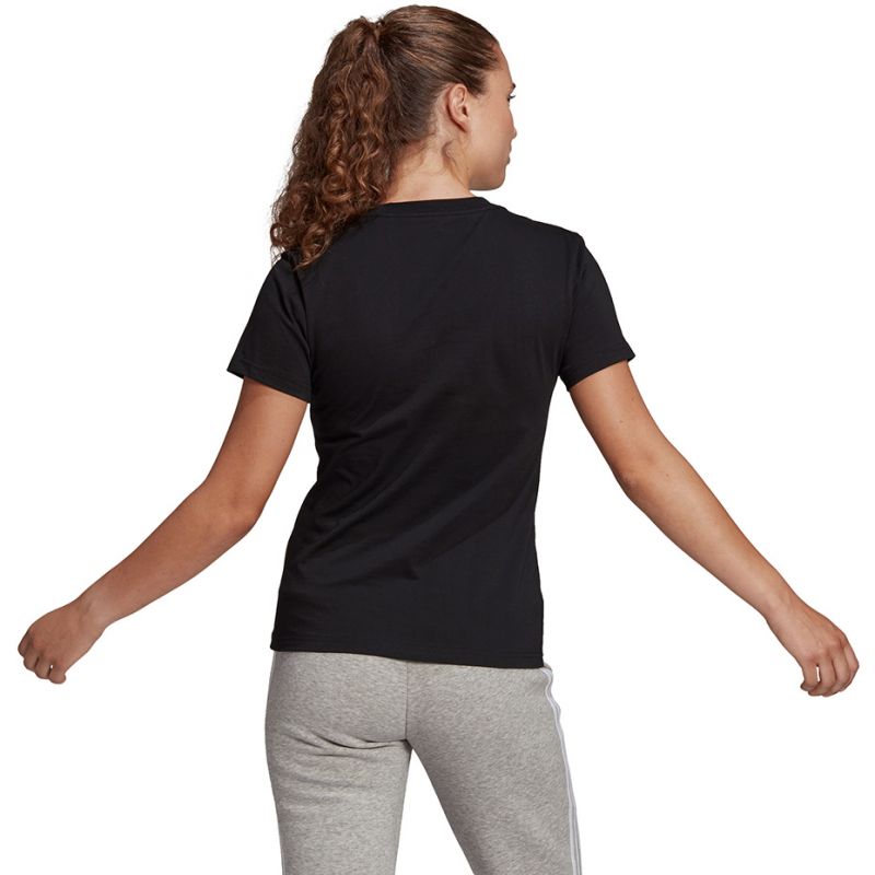 Tričko adidas Essentials Regular T-Shirt W GL0722