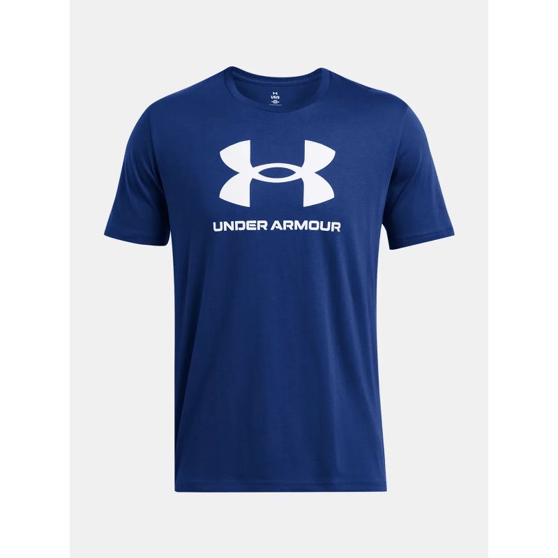 Tričko męska Under Armour 1382911-432