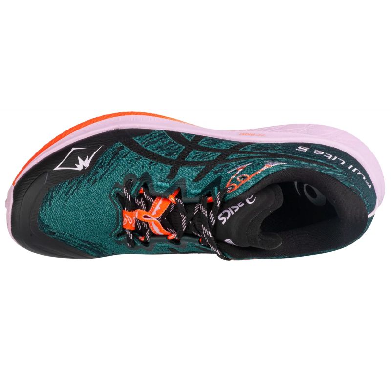 Asics Fuji Lite 5 W 1012B690-300