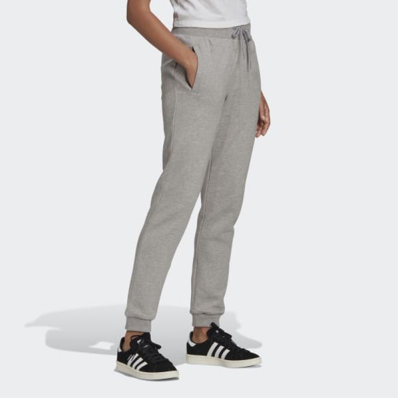 Tepláky adidas Adicolor Essentials Slim Joggers Pants W HF7501