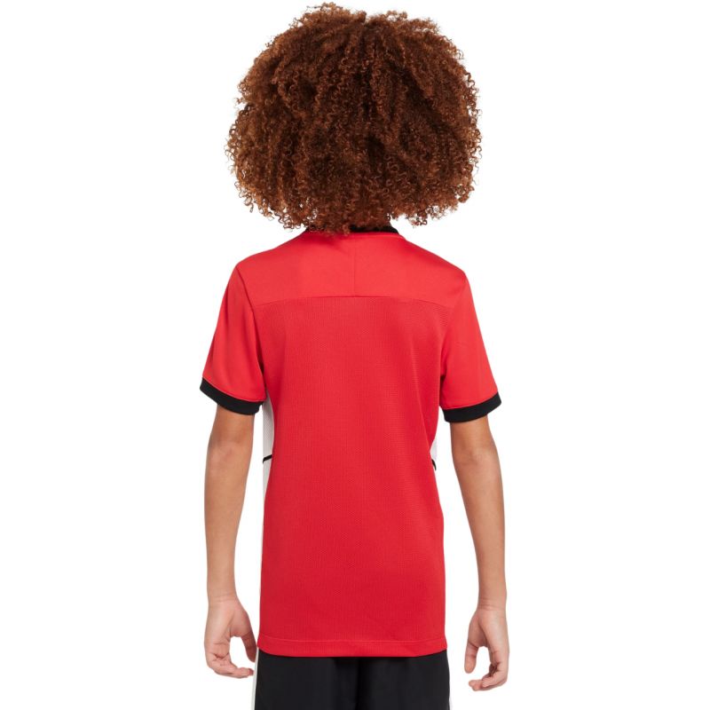 Tričko Nike Dri-Fit Academy 25 SS Jr FZ9758 657