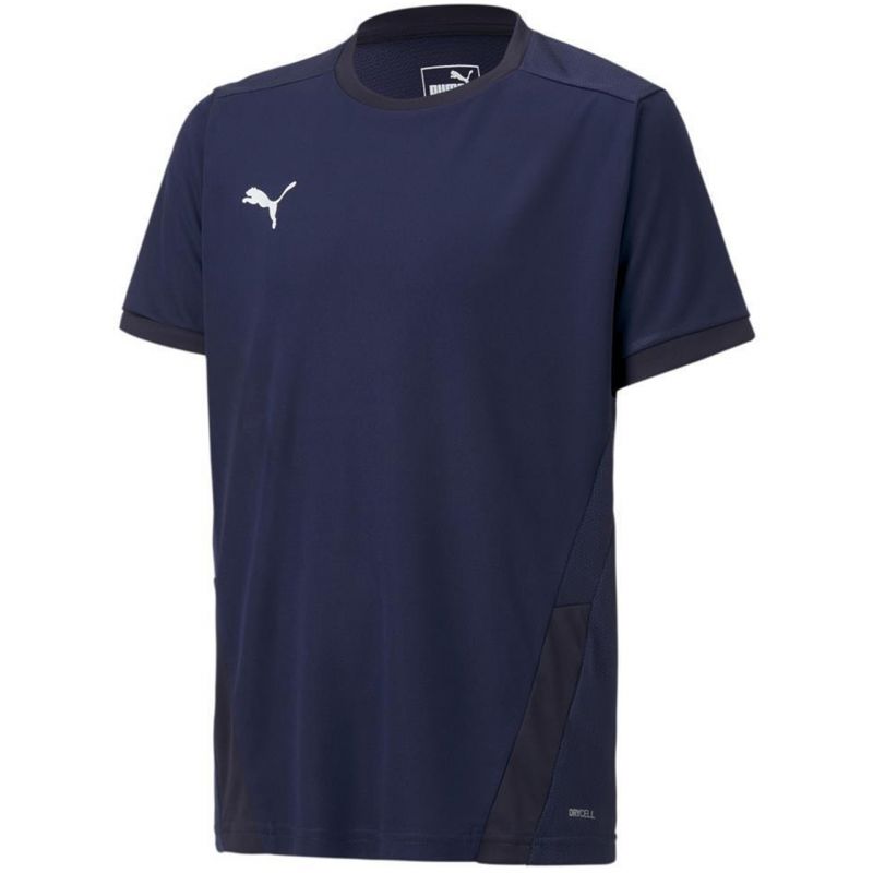 Tričko Puma teamGOAL 23 Jersey Jr 704160 06
