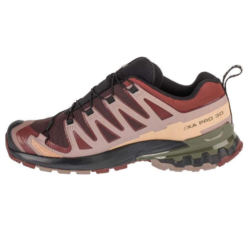 Salomon XA Pro 3D v9 GTX M L47583500