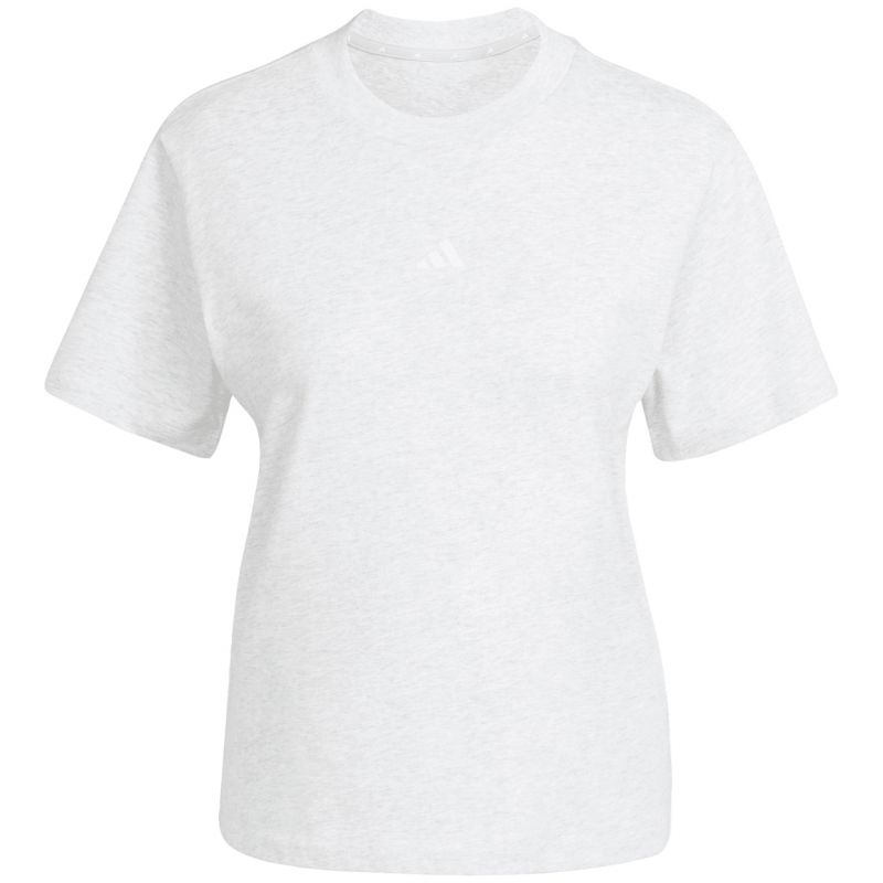 Tričko adidas Essentials Small Logo Cotton W JC5945
