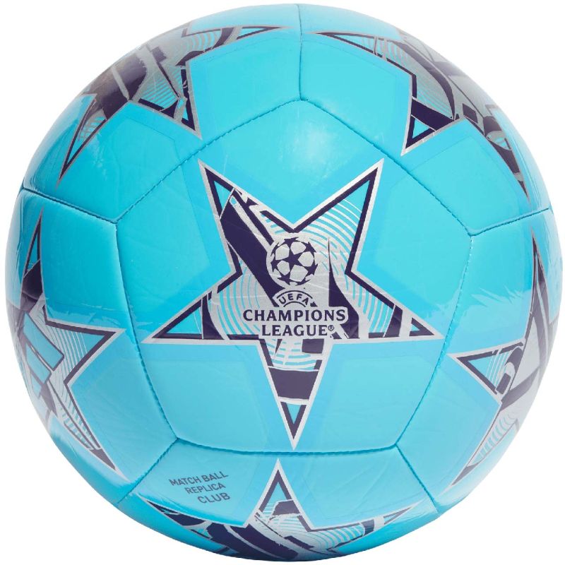 Futbalová lopta adidas UCL Club 23/24 Group Stage IA0948