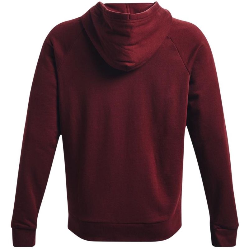 Under Armour Rival Fleece Big Logo HD M 1357093 690