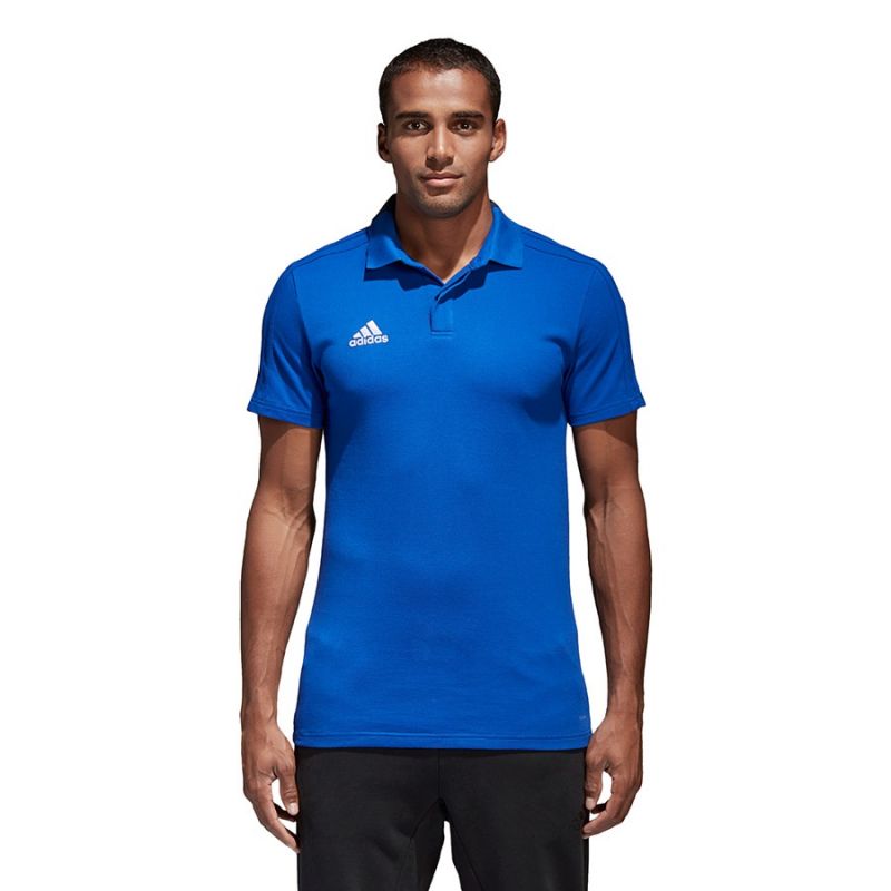 Futbalový dres adidas Condivo 18 C Polo M CF4375