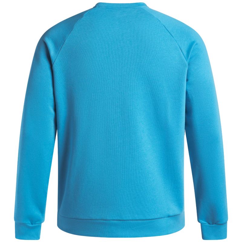 Under Armour Rival Fleece Crew M 1379755 452