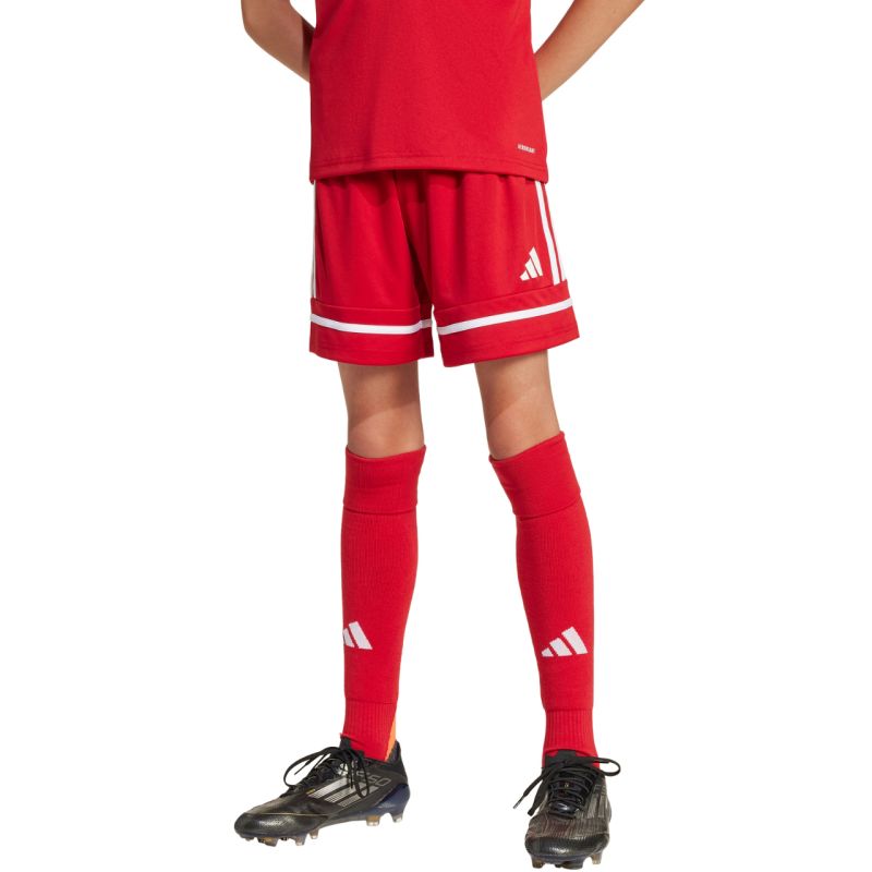 Trenky adidas Squadra 25 Jr JN5456