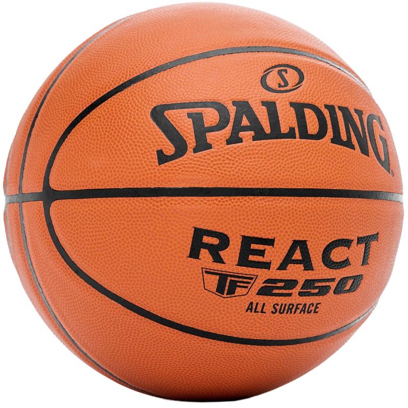 Spalding React TF-250 76803Z