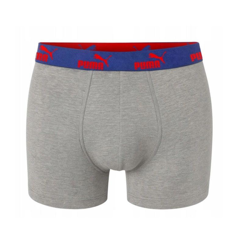 Puma Boxershorts 6-pak M 1000035473728030