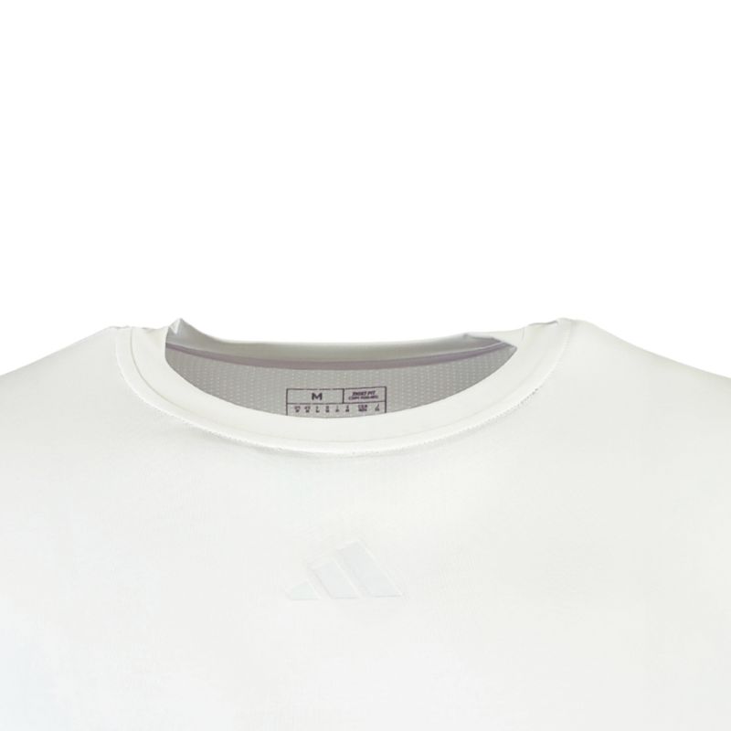 Tričko adidas Techfit Aeroready Short Sleeve M IS7605