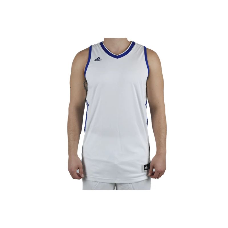 Tričko adidas E Kit JSY 3.0 M AI4664