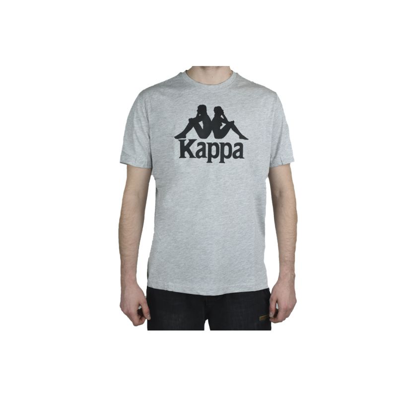 Tričko Kappa Caspar T-Shirt M 303910-903