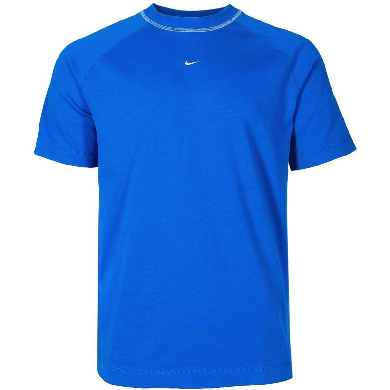 Tričko Nike Strike 22 Thicker Ss Top M DH9361 463