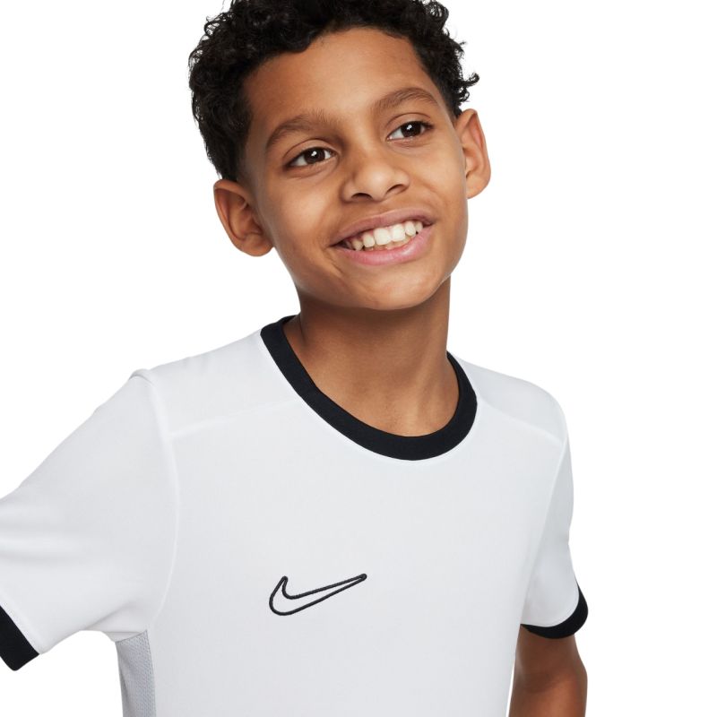 Tričko Nike Dri-Fit Academy 25 SS Jr FZ9758 100