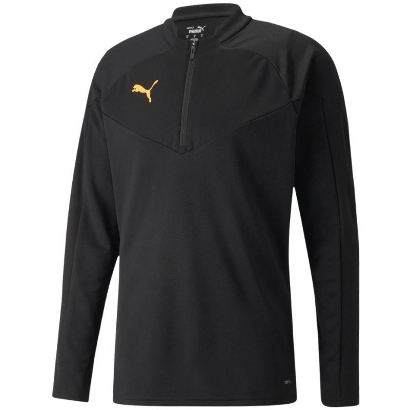 Puma individualFINAL 1/4 Zip Training M 657950 45