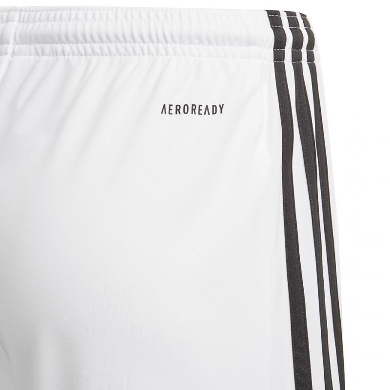 Trenky adidas Squadra 21 Short Youth Jr GN5766