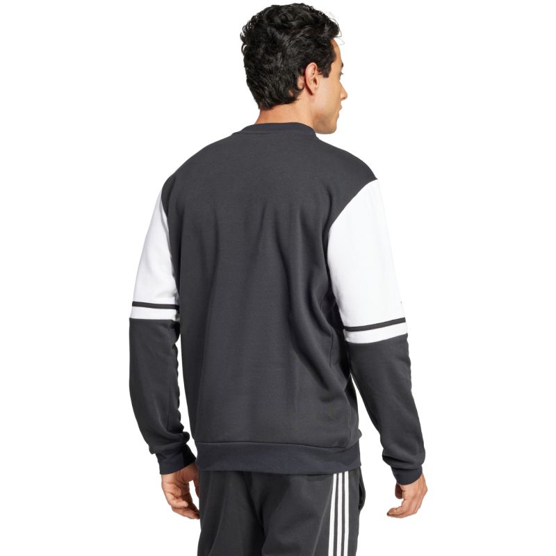 adidas Squadra 25 Sweat Crew M JE2780