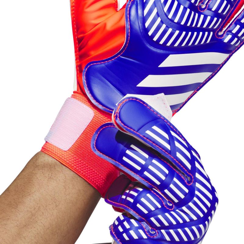 Brankárske rukavice adidas Predator Training IX3870