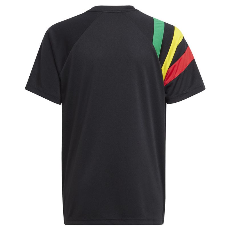 Tričko adidas Fortore 23 JSY Jr IK5730