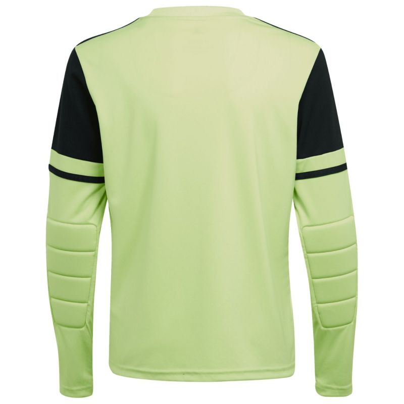 Brankársky dres adidas Squadra 25 Long Sleeve Jr JJ1940