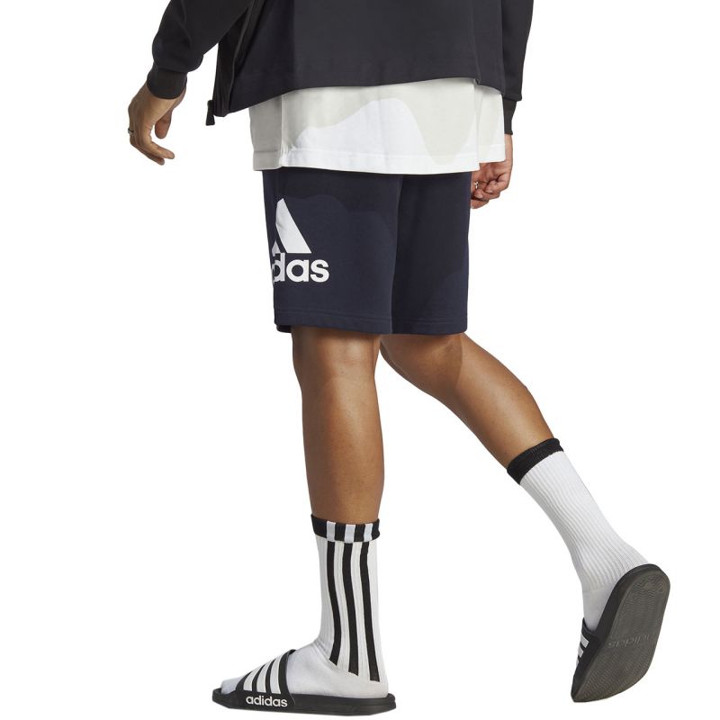 Trenky adidas Essentials Big Logo French Terry M IC9402