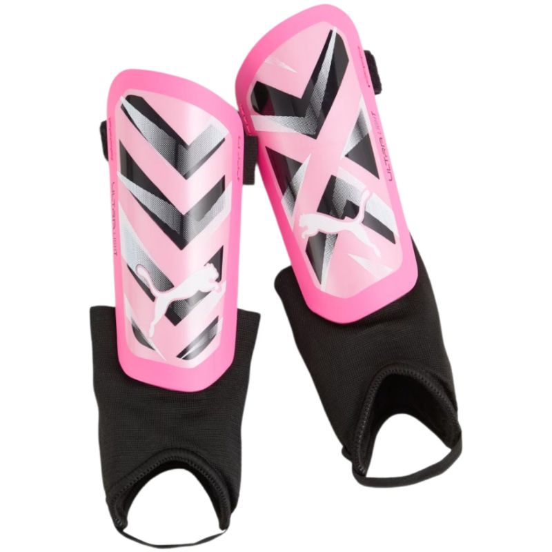 Chrániče Puma Ultra Light Ankle M 30874 08