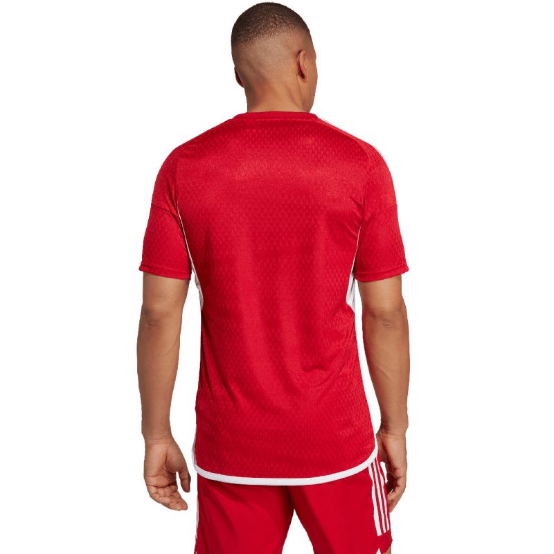 Tričko adidas Tiro 23 Competition Match Jersey M HL4712