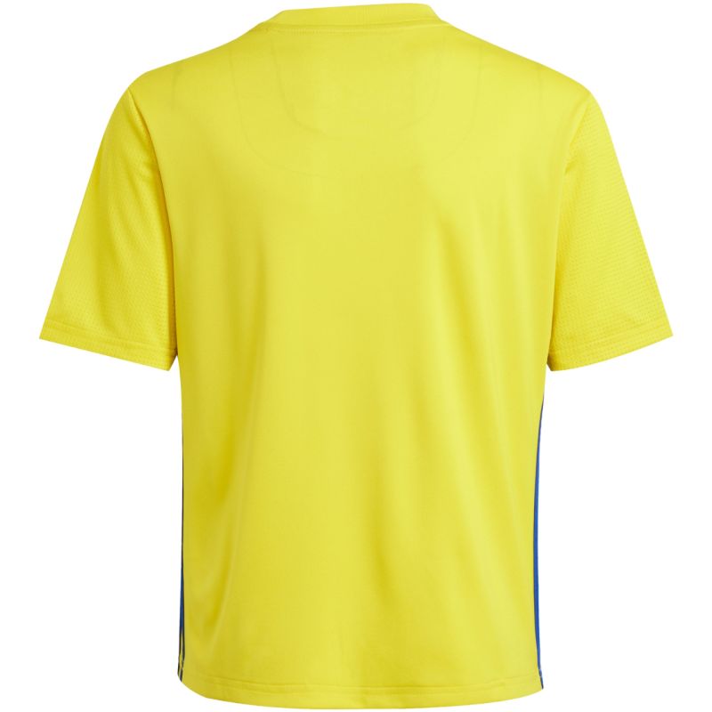 Tričko adidas Tabela 23 Jersey Jr II0892