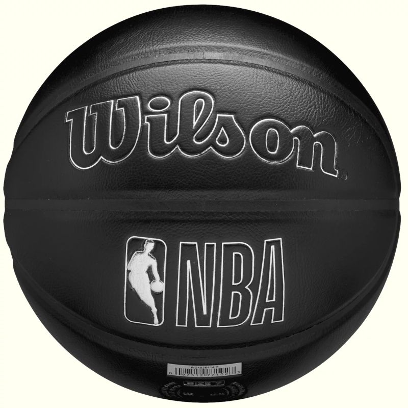 Wilson NBA Team Premiere Los Angeles Lakers Ball WZ4026414XB