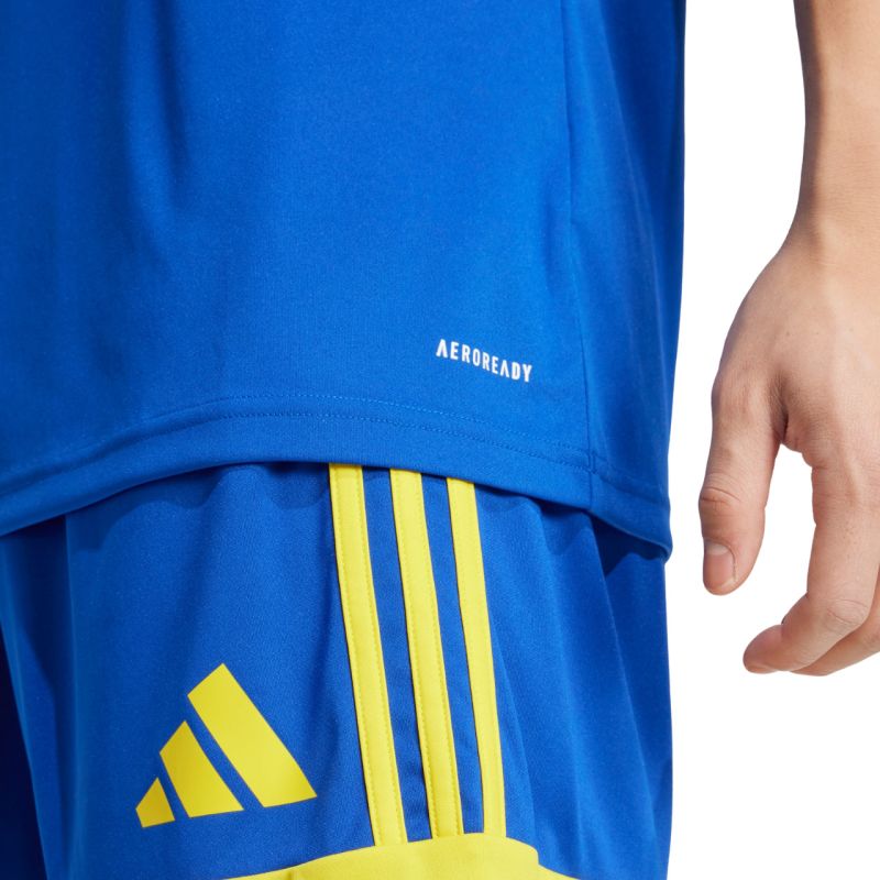 Tričko adidas Squadra 25 M JN5411