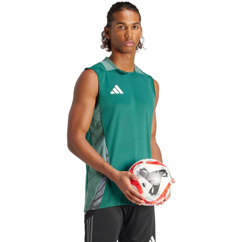 Tričko adidas Tiro 24 Competition Training Sleeveless M IR5477