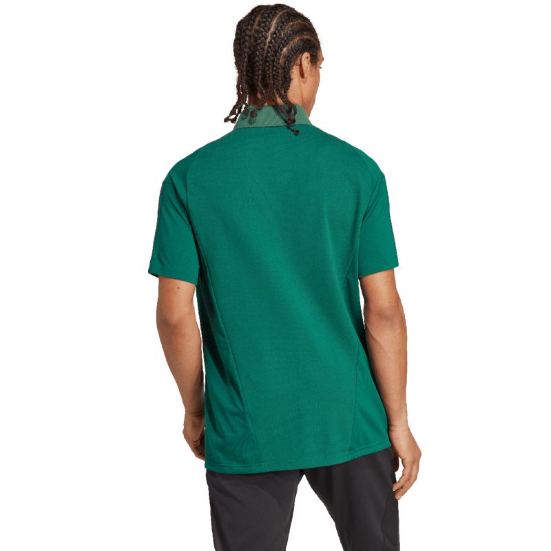 Tričko adidas Tiro 23 Competition Polo M HU1345