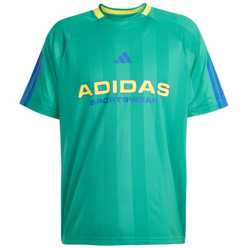 Tričko adidas House of Tiro Jersey M KB5570