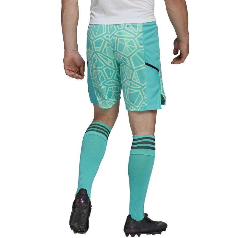 Brankárske trenky adidas Condivo 22 M HB1624