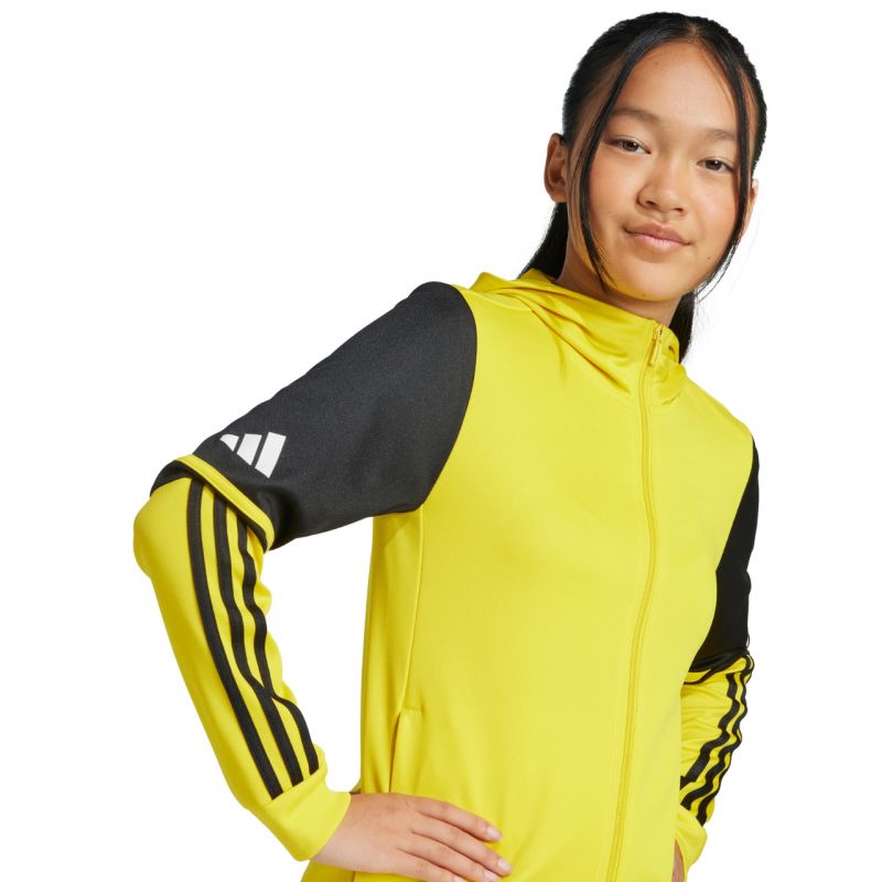 adidas Squadra 25 Hoody Jr JP3386