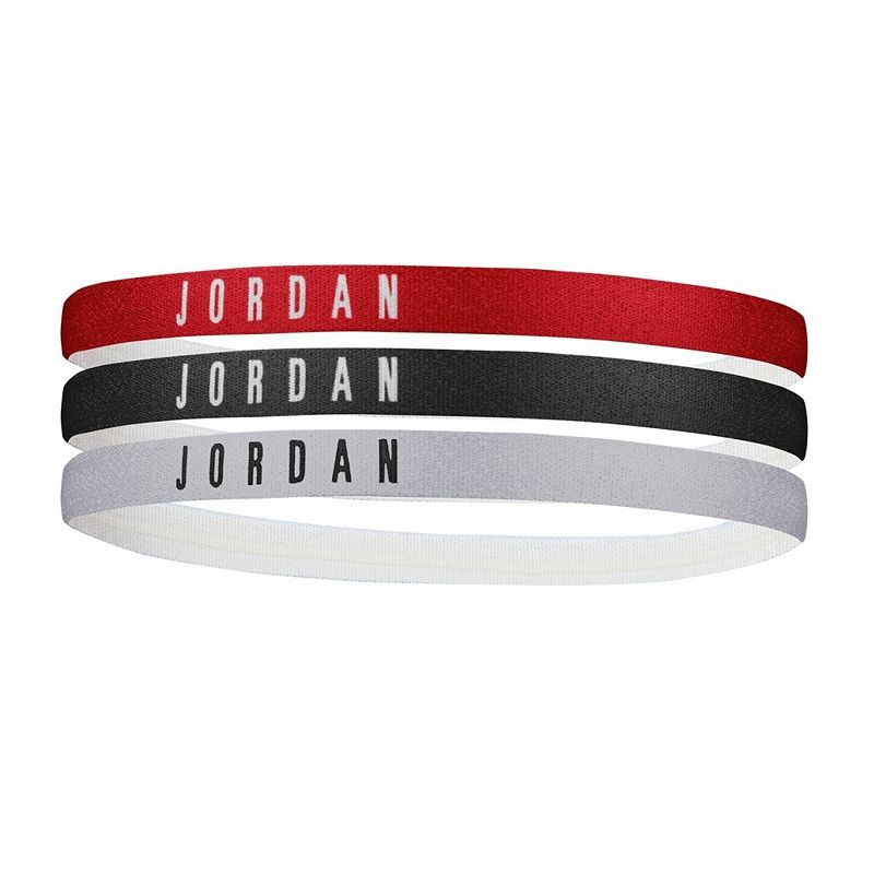 Nike Jordan Headbands 3-pak J0003599-626