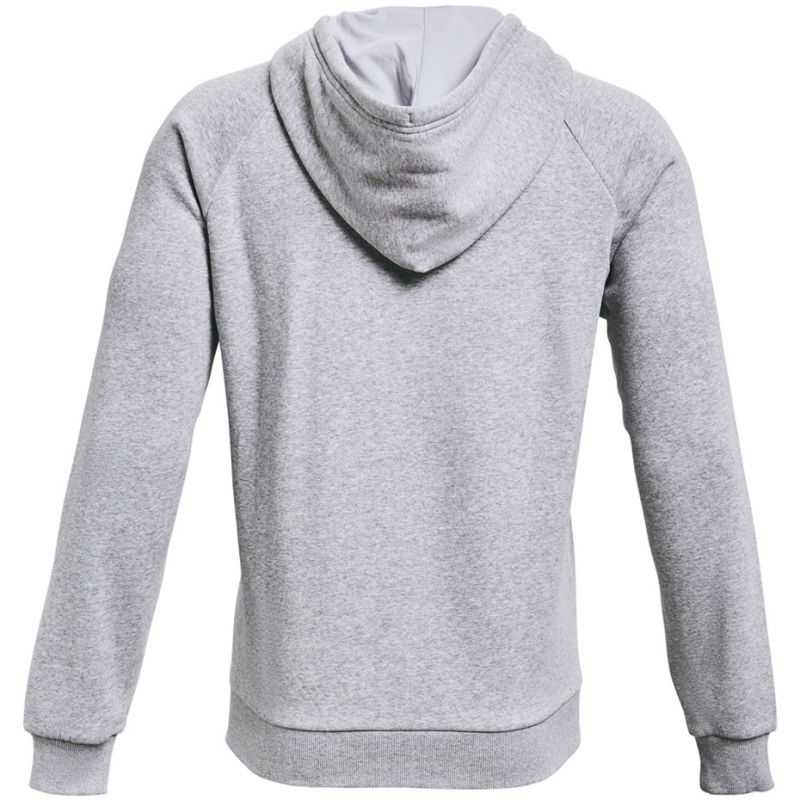 Under Armour Rival Fleece FZ Hoodie M 1357111 011