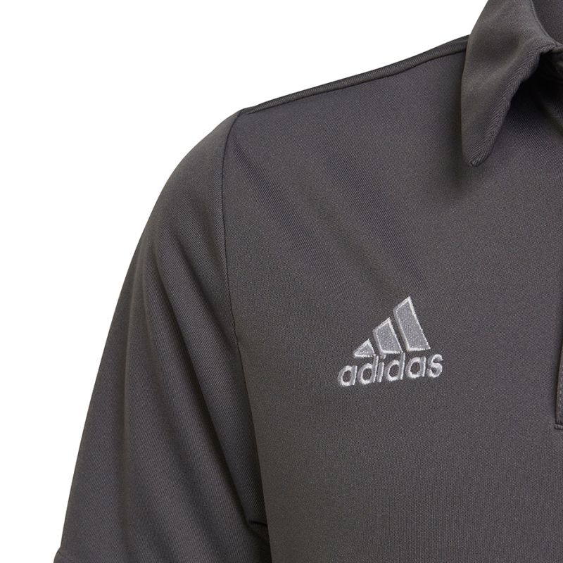 Tričko adidas Entrada 22 Polo Jr H57485