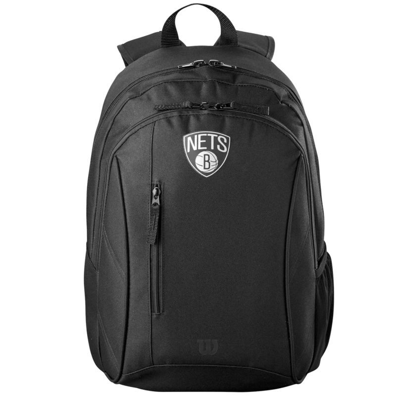 Ruksak Wilson NBA Team Brooklyn Nets Backpack WZ6015002