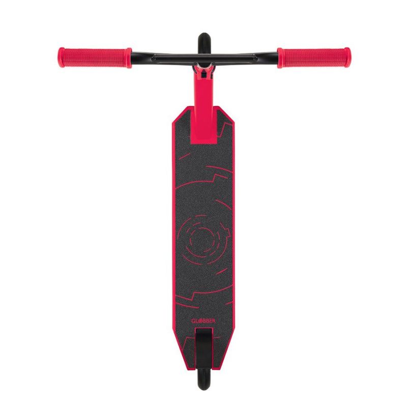 Globber Stunt GS 540 622-102 HS-TNK-000010051