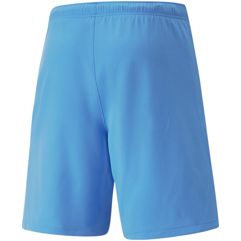 Trenky Puma teamRise Short Team M 704942 18